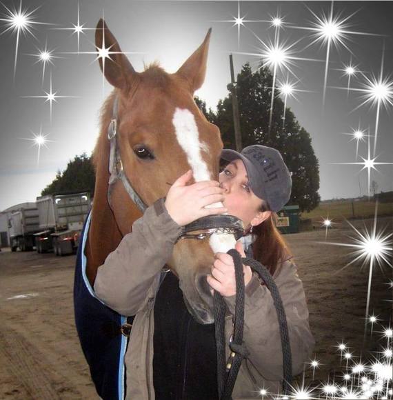 Meet your Posher, Sue - Picture 1 of 1